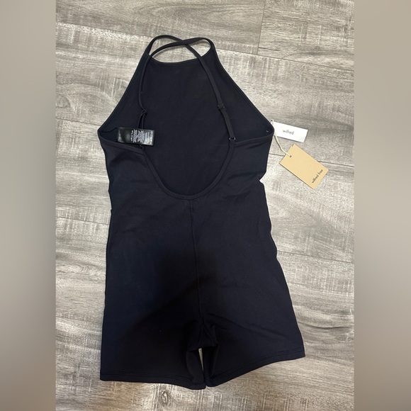 Wilfred Free Leila Romper - Small - Picture 4 of 7